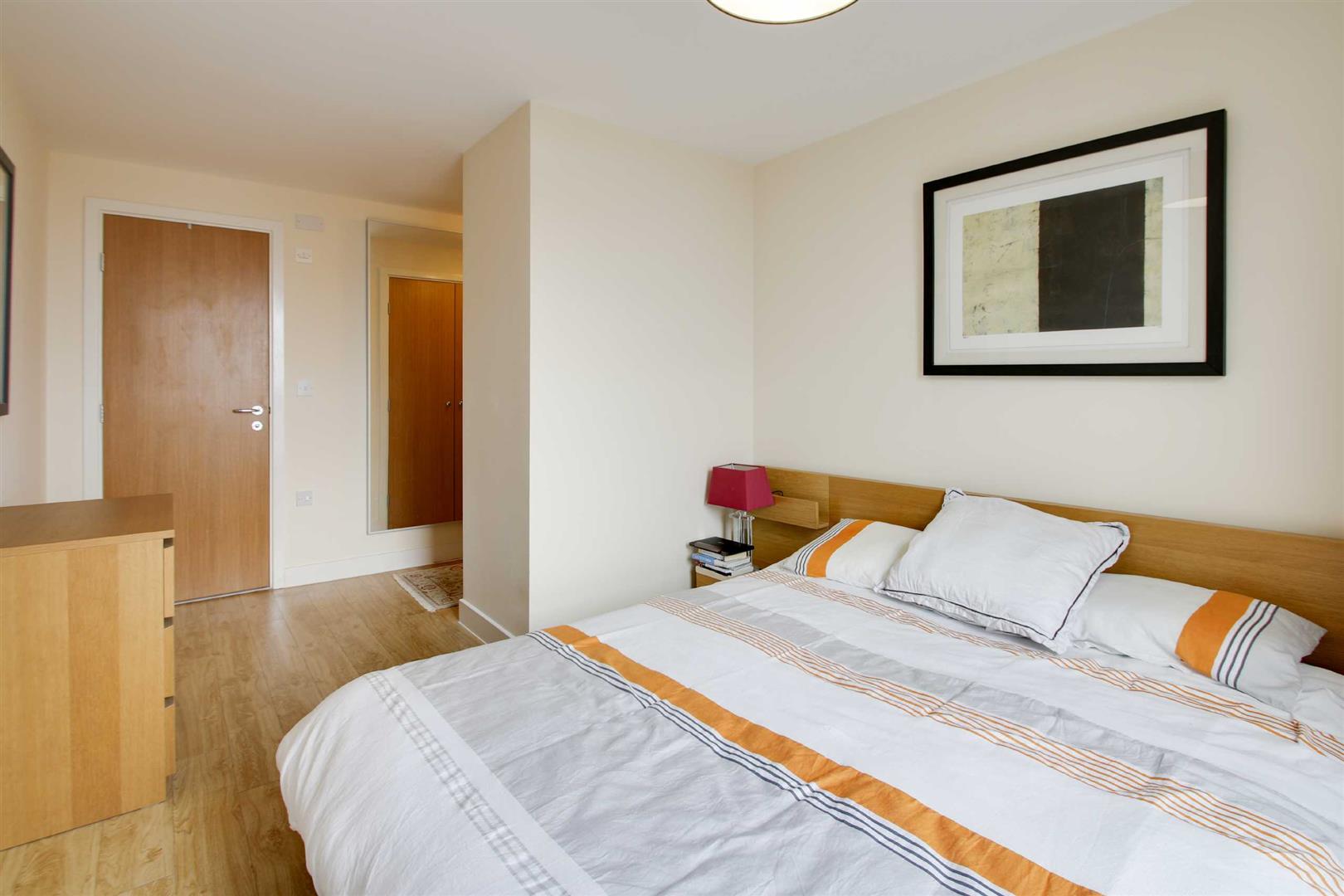 Topaz House, 6 Merrivale Mews, Milton Keynes